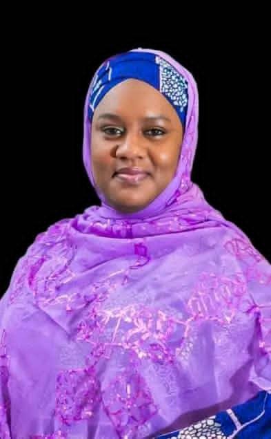 Zamfara First Lady's IWD Pledge: Analyzing the Commitment to Strengthen Women's Support