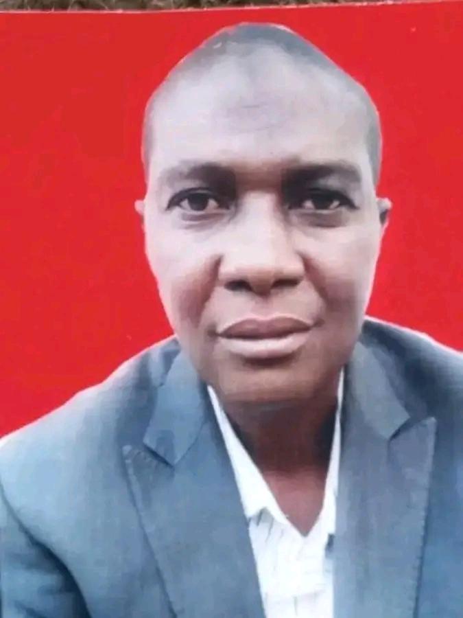 Bauchi Governor Mourns Death of Journalist Jamilu Barau