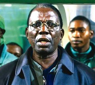 Speaker Abbas Mourns Passing of Super Eagles Legend Adegboye Onigbinde