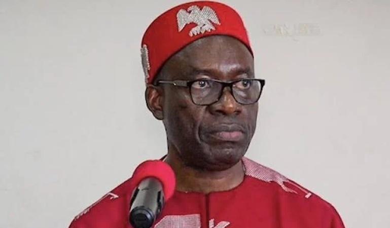 Soludo Stands Firm on Onitsha Main Market Closure