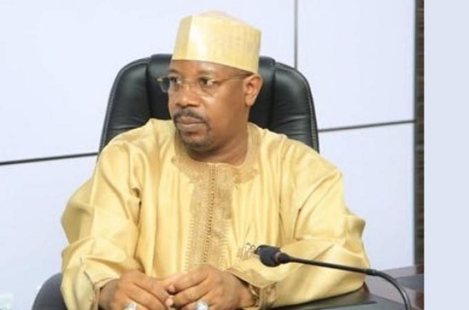 House of Representatives Gets New Clerk as Danzaria Steps Down