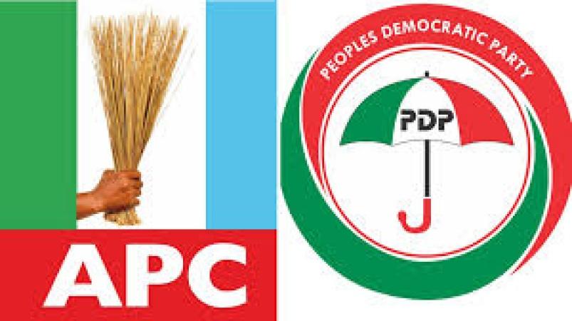 APC, PDP trade accusations over arrests in Zamfara