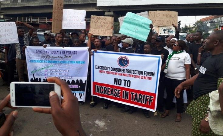 Consumers Demand DisCos Scrap as Metering Inches Up, GAFCON Meets in Nigeria