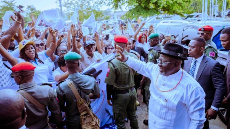 APC State Congresses 2023: A Tale of Boycotts, Consensus, and Defiance in Delta, Lagos, and Ondo