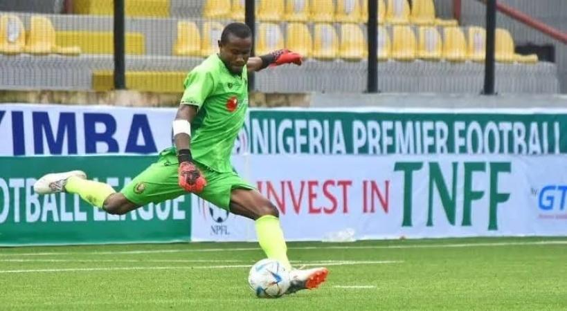Super Eagles Goalkeeper Exonerated: Tanzanian Authorities Clear Him of Match-Fixing and Gambling Allegations
