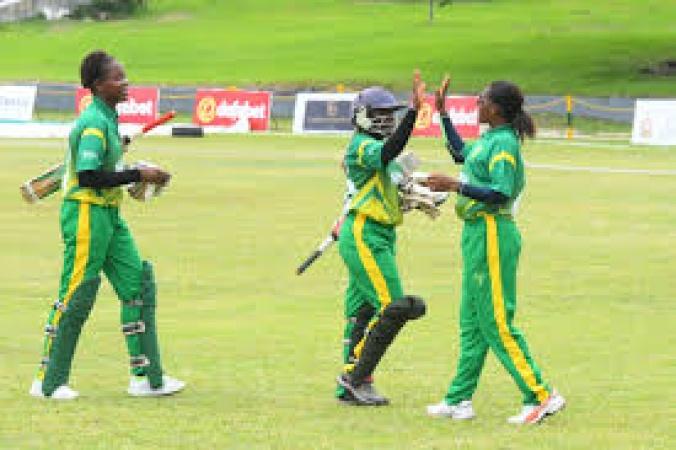 Lagos Hosts Major Five-Nation Women's T20 Tournament, Boosting West African Cricket