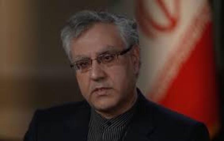 Iran's Ambassador Warns UK: Be 'Very Careful' on War Involvement, Marking Diplomatic Escalation