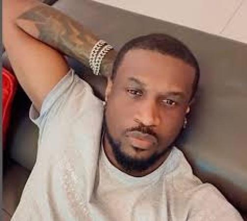 Peter Okoye on His Destiny: Choosing Music Over Football and Shaping Afrobeats