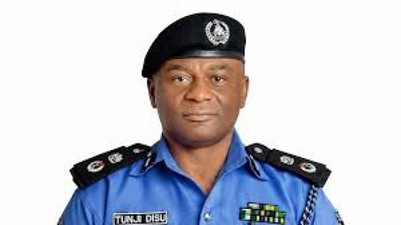 Police IG Pledges to Reclaim Kwara Communities from Bandits: A Shift in Security Strategy