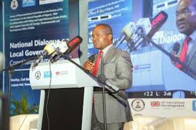 Clement Nwankwo: New Electoral Act Poses 'Major Threat' to Fair 2027 Nigerian Elections