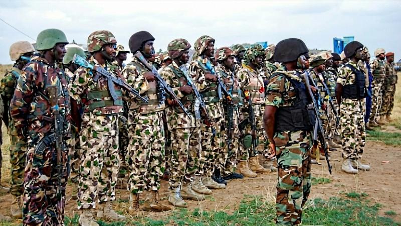 Nigerian Army Expands Medical Corps with Specialized Training in South Africa