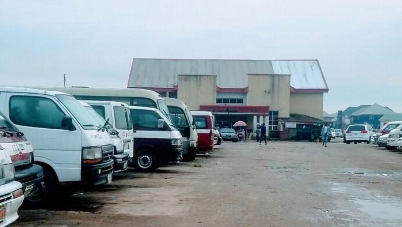 Owerri Bus Drivers Launch Indefinite Strike Over Fuel Prices