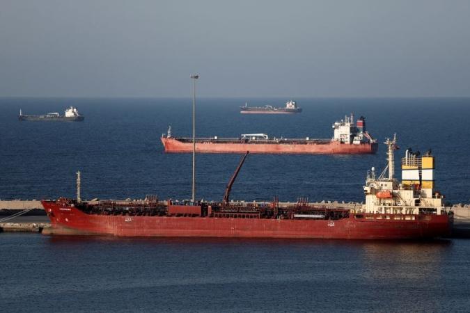 Iran Reportedly Begins Mining Strait of Hormuz