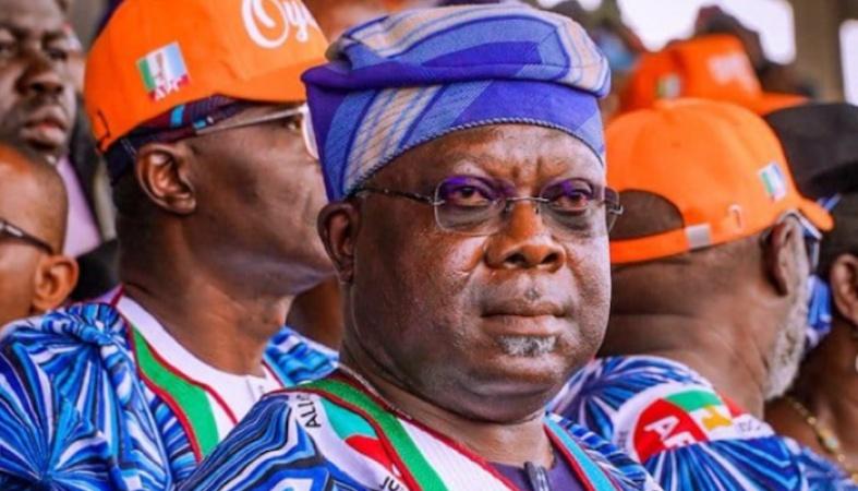 Omisore Sues APC, Sparking Crisis Ahead of Osun Governorship Election
