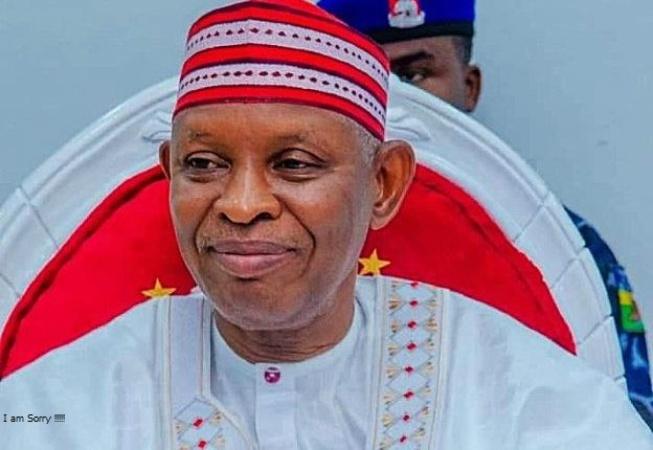 Kano Governor Sacks Head of Service, Sparking Uncertainty Among Civil Servants