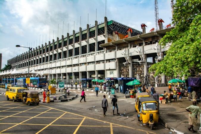 Lagos Trade Fair Complex Abruptly Shut Amid Government Takeover Plans