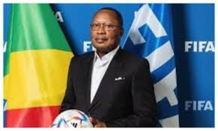 DR Congo FA President Sentenced to Life: A Nation's Football Dreams in the Balance
