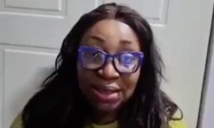 Tracy Ohiri Retracts Harassment Claims, Apologizes to Dave Umahi in Public Reversal