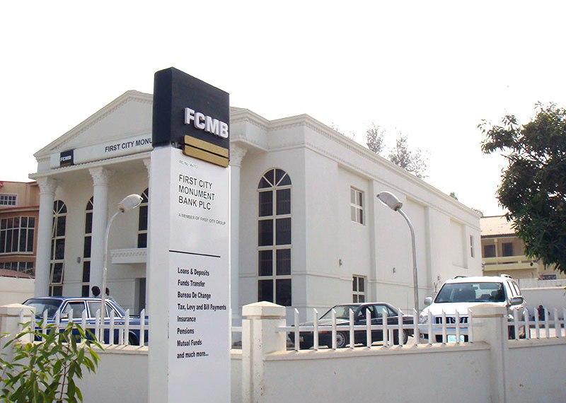 FCMB Meets CBN's ₦500bn Capital Requirement for International Banking License