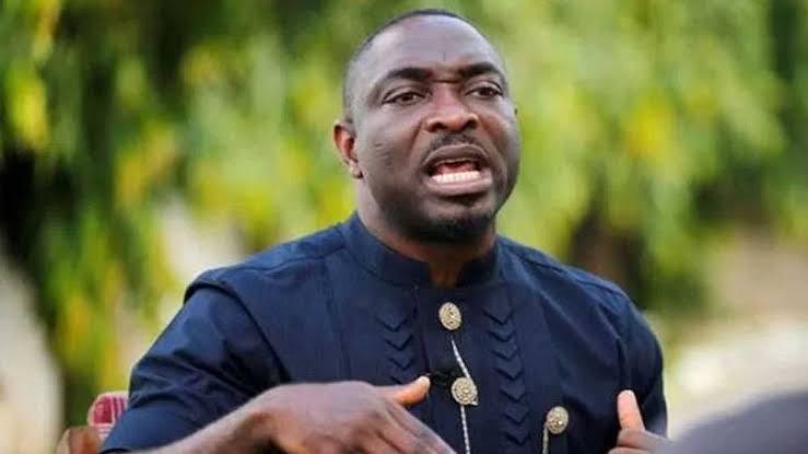 Nigerian Official Labels Tantita Contract Critics as 'Enemies of Nigeria'