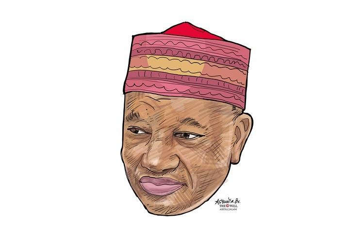 Kano Deputy Governor's Future Uncertain: 'Going, Going, Going' Sentiment Grips the State