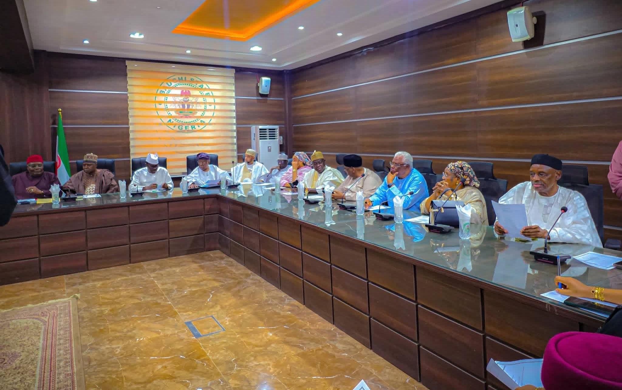 Court Nullifies PDP 2025 Convention, Triggering Leadership Crisis and Calls for Reconciliation