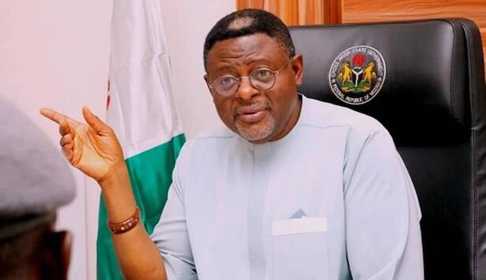 Cross River State Bans Vehicle Inspection Officers From Roads