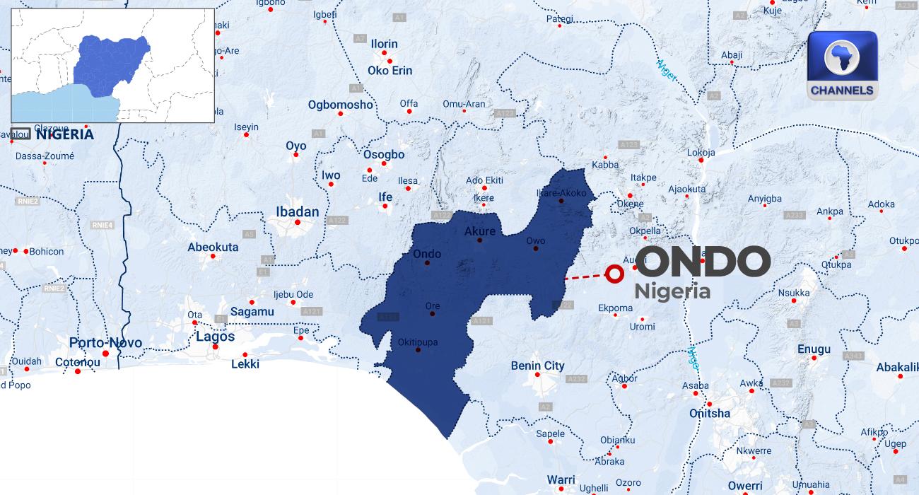 Gunmen Attack Ondo Farm: Farmer Shot, Wife Abducted in Latest Blow to Rural Security