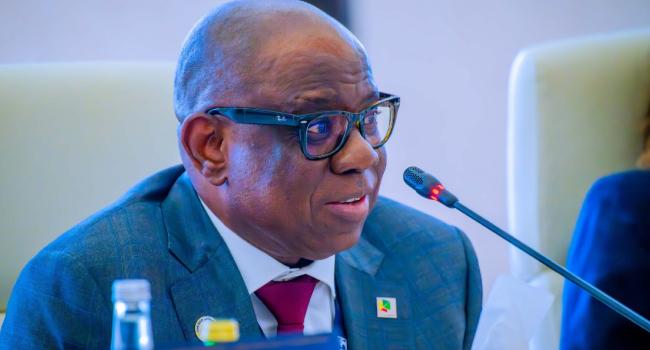 Nigeria's Oil Paradox: Production Rises But Revenue Falls in January