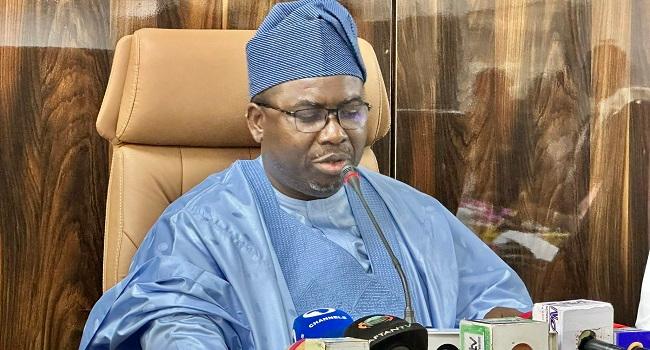 INEC Chairman Summoned to Court Amid Heated Debate on Nigeria's Voter Apathy Crisis