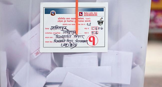 Global Elections and Local Deals: Nepal's Pivotal Vote and Nigeria's Historic Oil Settlement