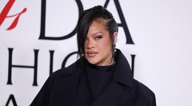 Man Charged With Attempted Murder After Shooting at Property Linked to Rihanna
