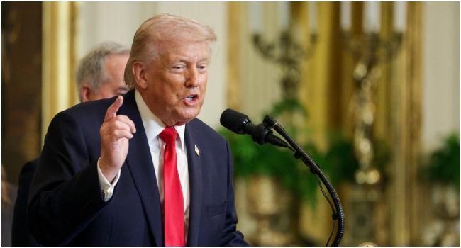 Iran Rejects Ceasefire as Trump Ramps Up Rhetoric, Deepening Diplomatic Standoff