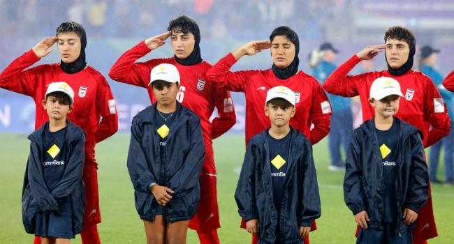 Iran Women's Football Defection: Five National Team Players Granted Asylum in Australia