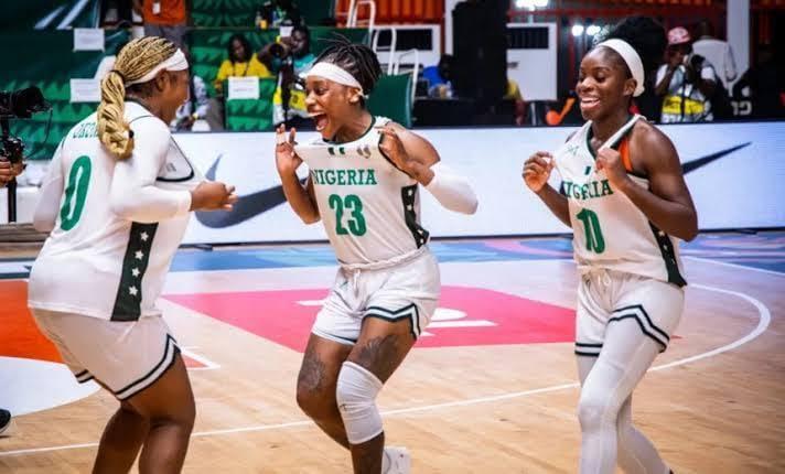 D'Tigress Open FIBA Qualifying Campaign Against Colombia