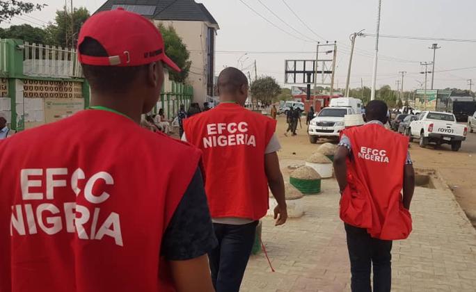 EFCC Arrests 15 in Kaduna Over Radioactive Minerals: Public Health and Financial Crime Intersect