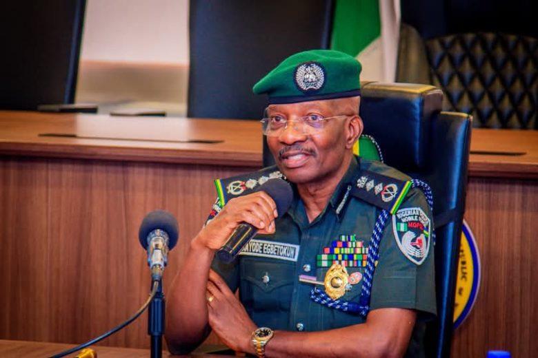 Reform, Discipline, Strategy: A New Commentary Frames the 'Egbetokun Years' as IGP