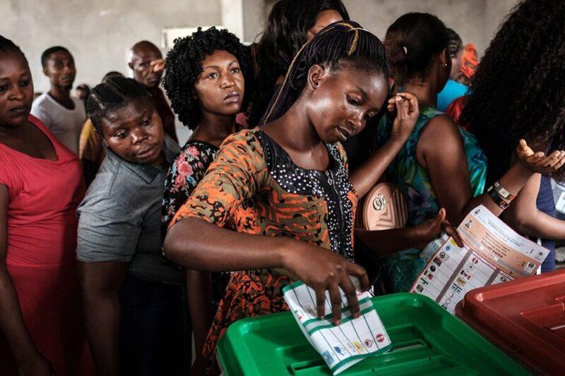 Commentary Poses 2027 Election Question: Who Will Deliver 'Milk and Honey' for Nigeria?