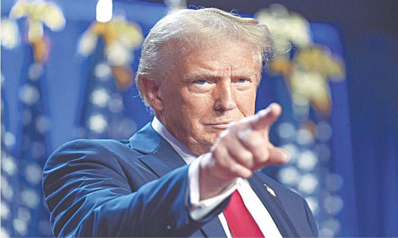 Trump Proposes US Missile Support for Latin American Military Action Against Cartels