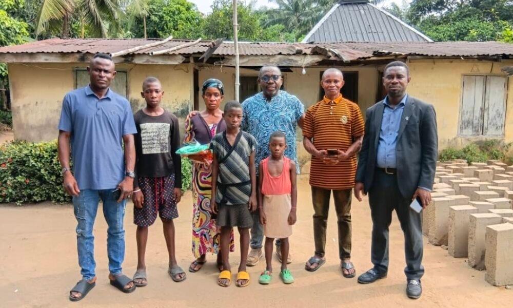 Witch Killing and Justice in Rivers State: A Community's Struggle