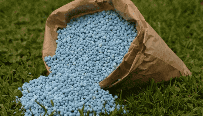 Fertilizer Prices Jump 11%, Threatening New Wave of Global Food Inflation