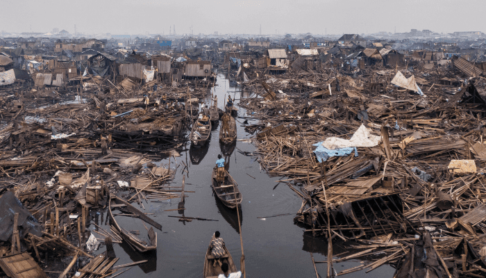 Lagos Assembly's Relocation Plan: Makoko Residents Face Move to Epe in Urban Development Debate