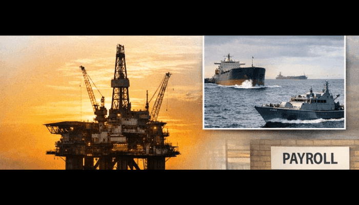 Oil Rally Unexpectedly Boosts Nigeria's Salary-Backed Lenders