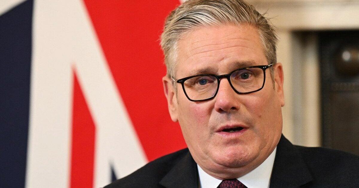 UK Lawmakers Pressure Starmer to Address Nigerian Christian Killings During Tinubu State Visit