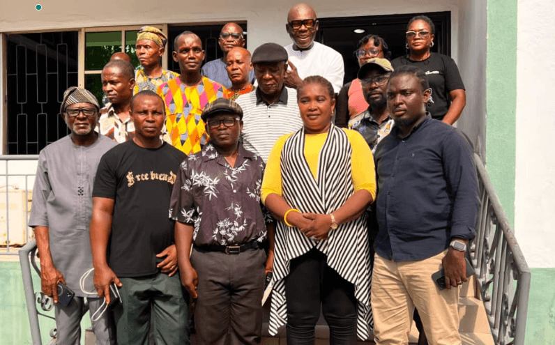 ADC Raises Alarm Over Alleged Plot to Hijack Party Structure in Cross River State