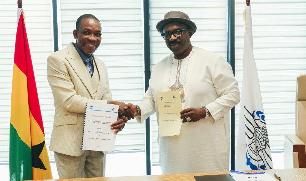 Nigeria and Ghana Forge New Pact to Boost Air Safety and Rescue Over West Africa