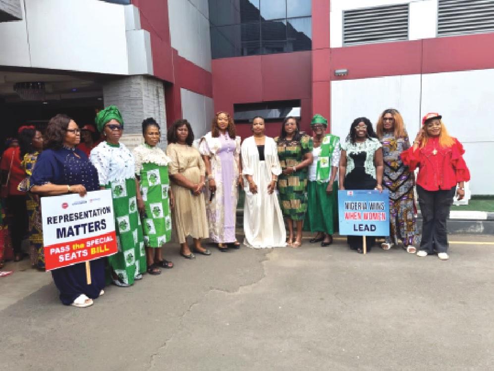 The Vague 'Challenge' to Women: Empowerment or Evasion?