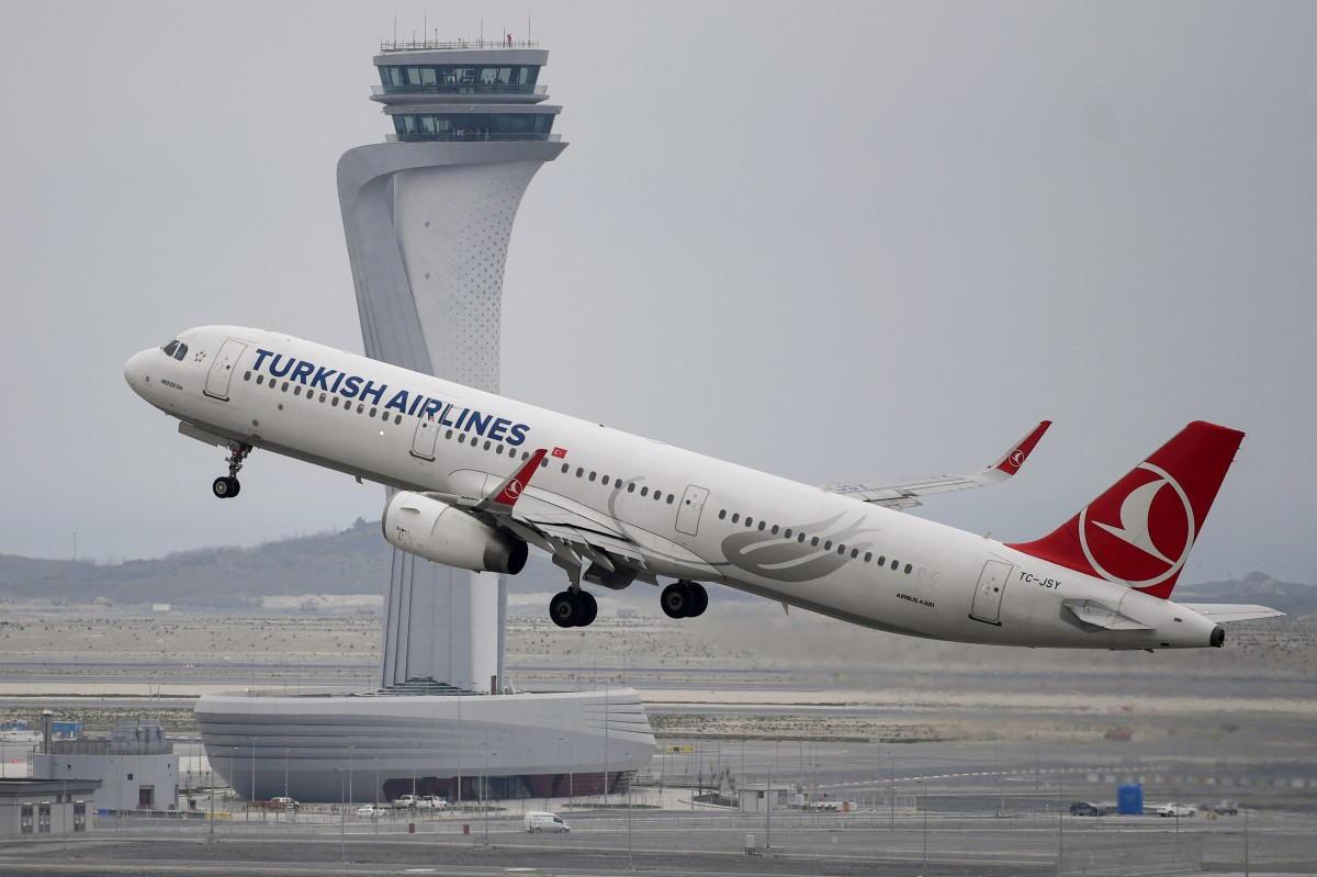 Turkish Airlines Weighs Nigeria Exit: Labor Dispute Threatens Key Air Corridor
