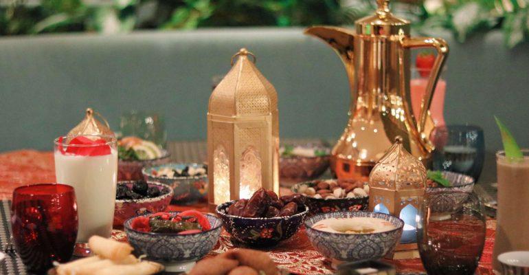 Ramadan Day 16: Understanding Who Is Exempt From Fasting