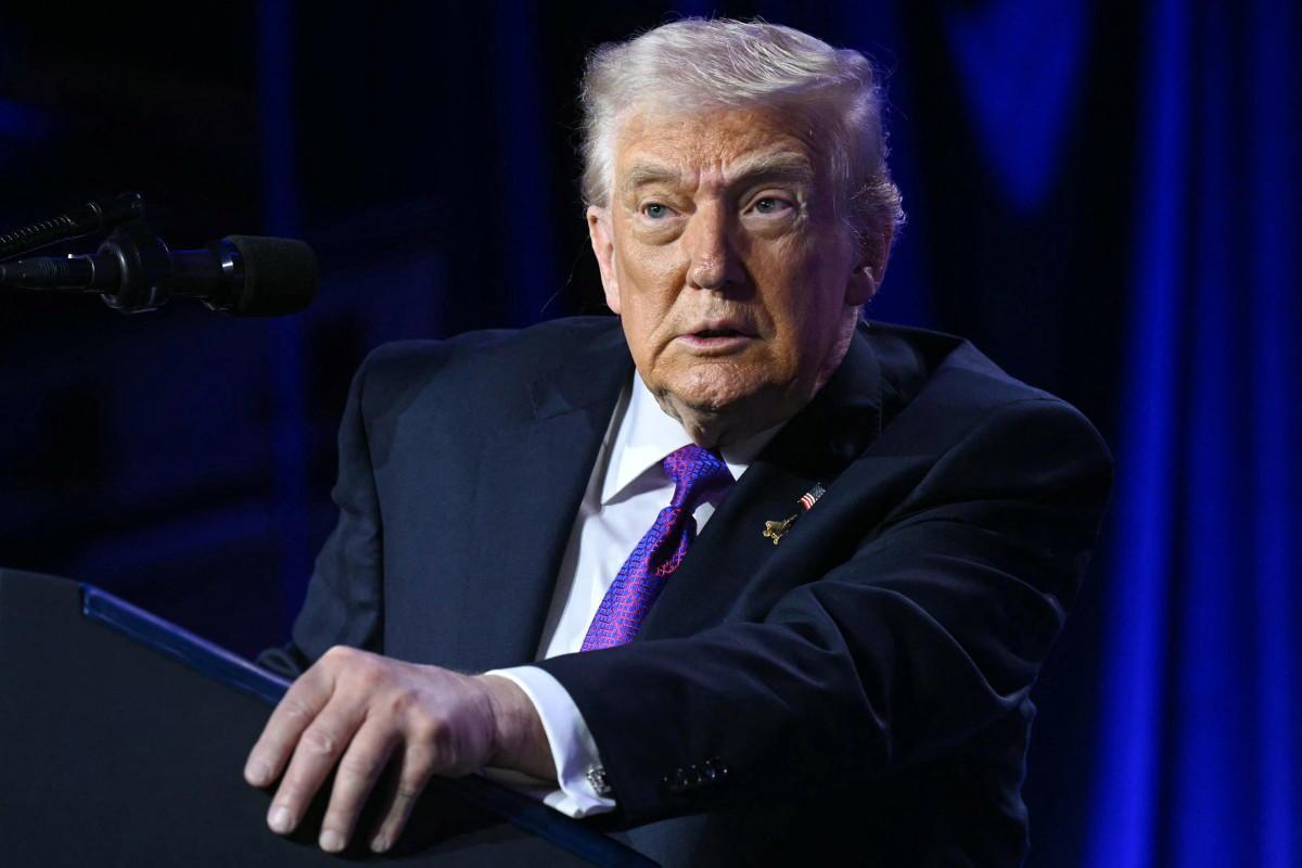 Trump Demands Role in Iran Leadership as US Strikes Intensify, Embassy in Abuja Closes